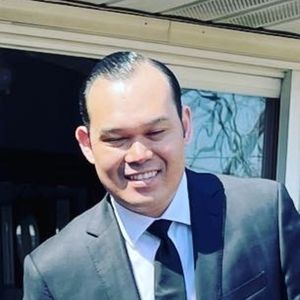 Meet your Posher, Sherwin